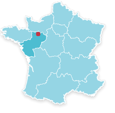 53160 Vimartin-sur-orthe